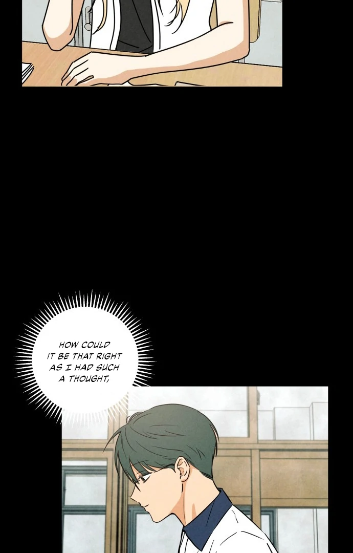 Kim Ji-An, the Best Man Chapter 4 - Page 47