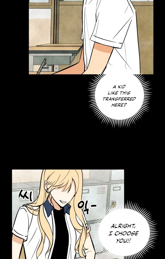 Kim Ji-An, the Best Man Chapter 4 - Page 48