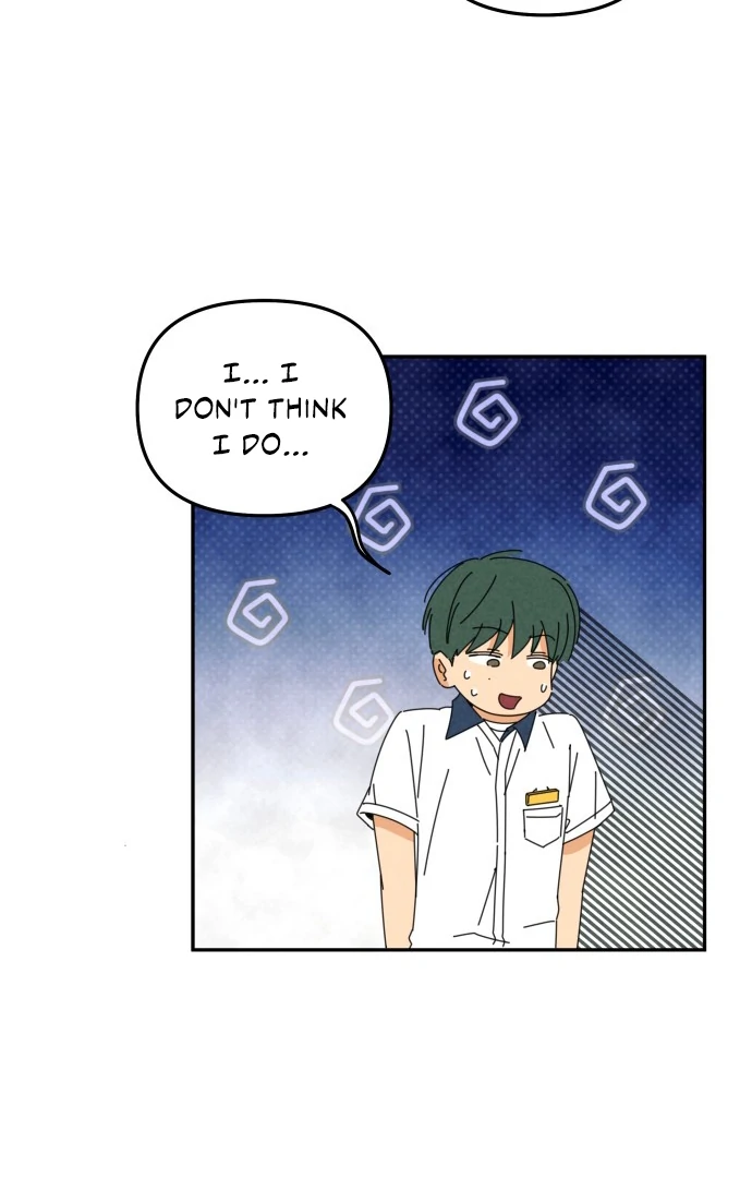 Kim Ji-An, the Best Man Chapter 4 - Page 6