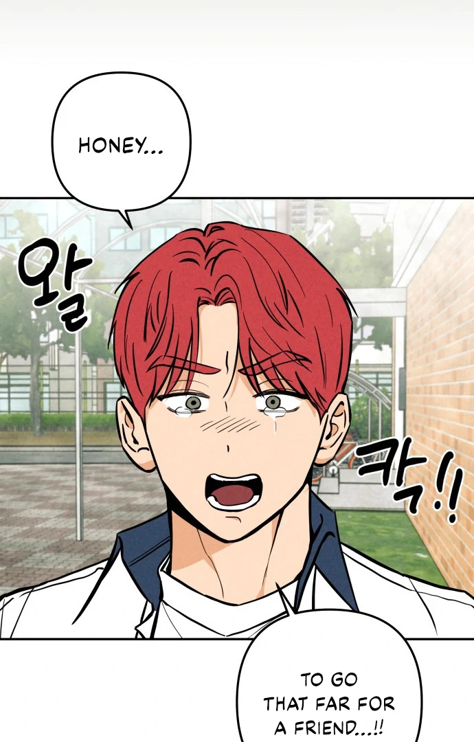 Kim Ji-An, the Best Man Chapter 4 - Page 51