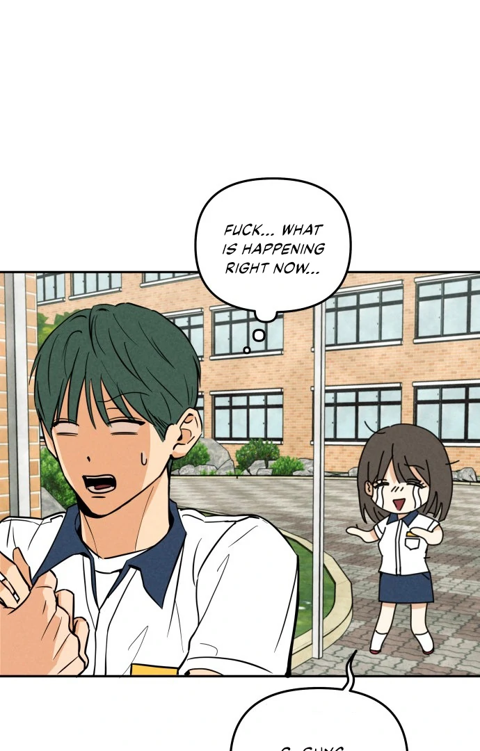 Kim Ji-An, the Best Man Chapter 4 - Page 55