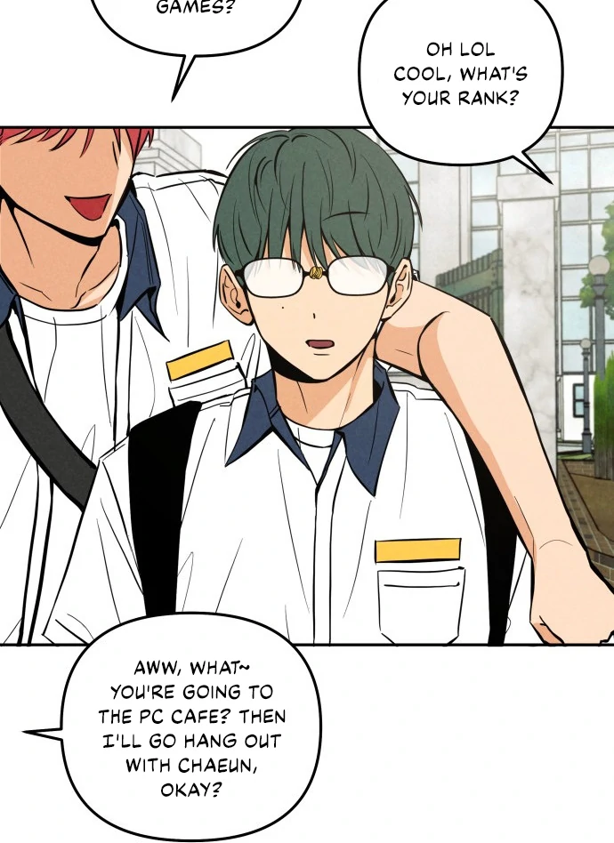 Kim Ji-An, the Best Man Chapter 4 - Page 59