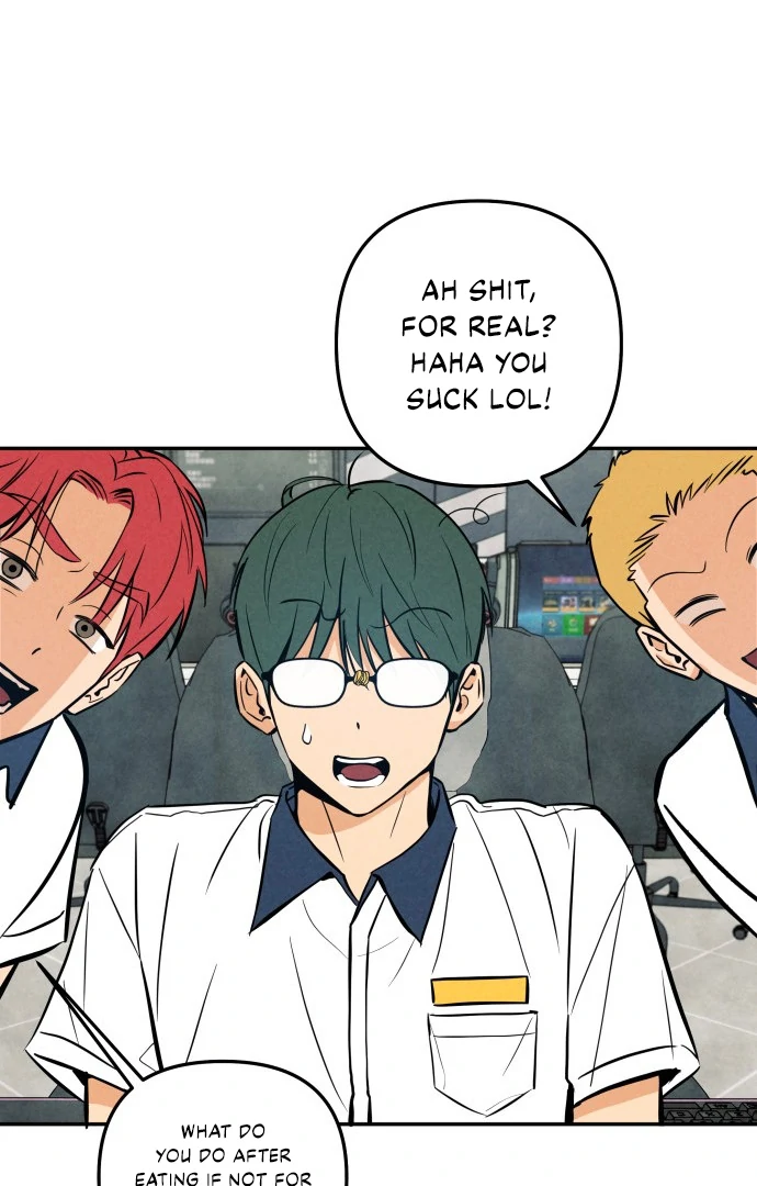 Kim Ji-An, the Best Man Chapter 4 - Page 60