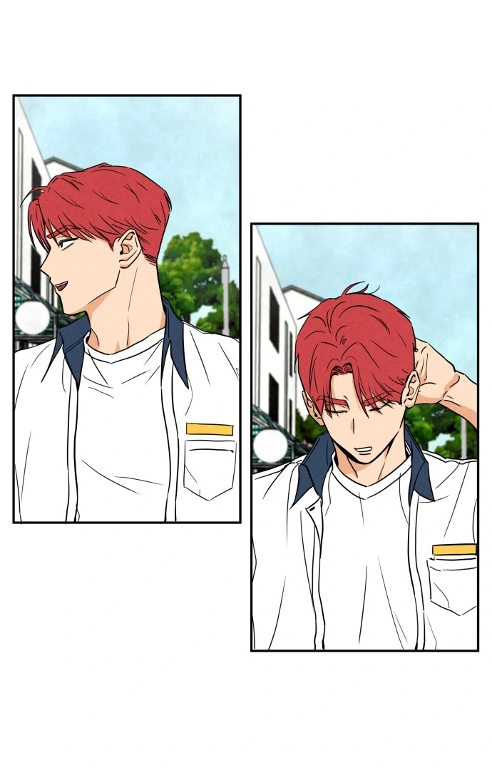 Kim Ji-An, the Best Man Chapter 4 - Page 7