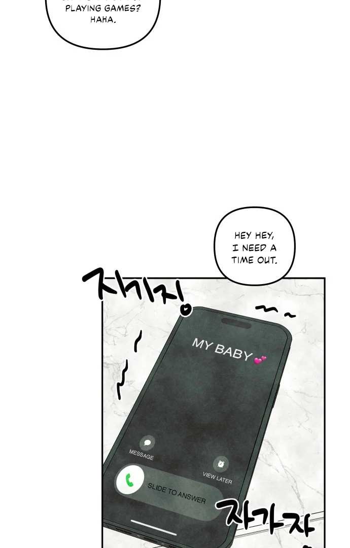 Kim Ji-An, the Best Man Chapter 4 - Page 61