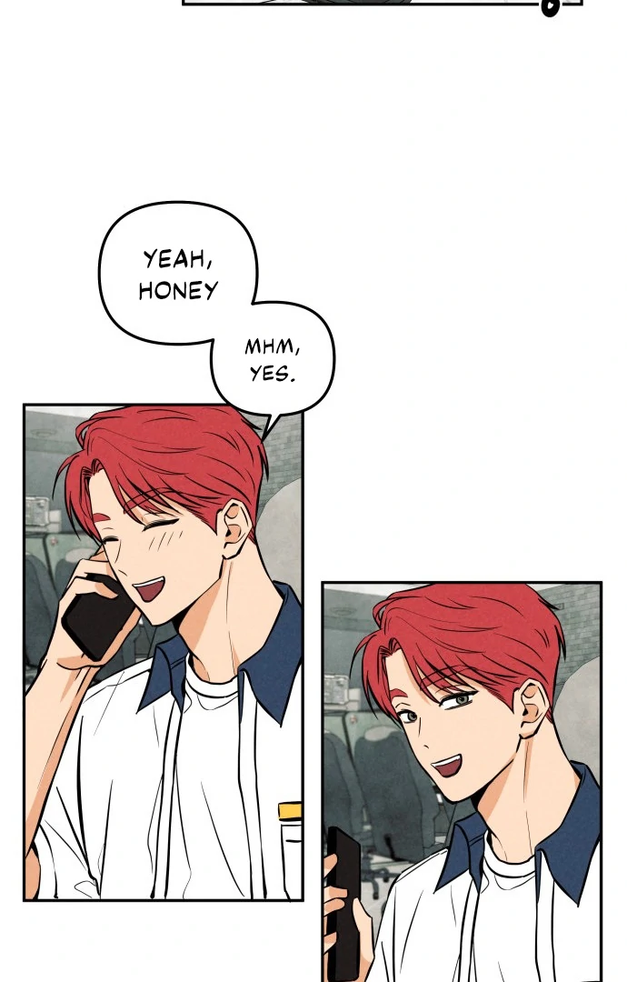 Kim Ji-An, the Best Man Chapter 4 - Page 62