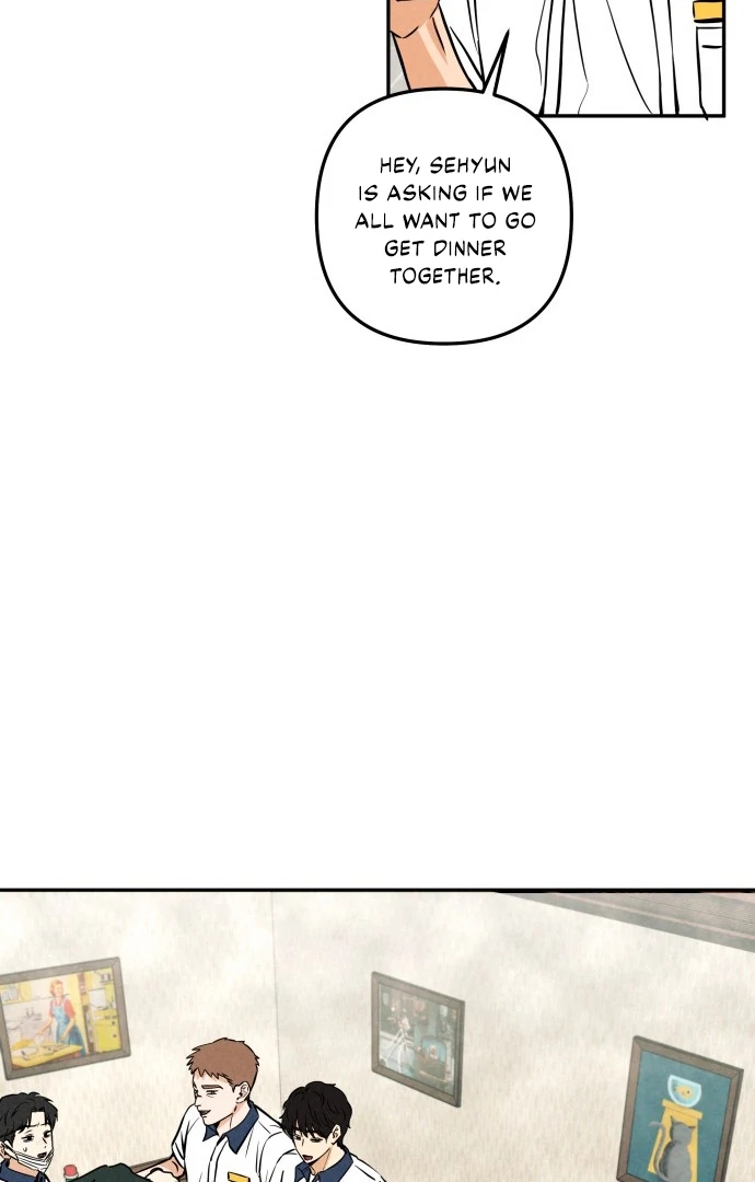 Kim Ji-An, the Best Man Chapter 4 - Page 63