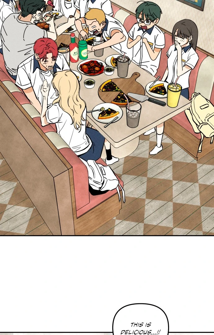 Kim Ji-An, the Best Man Chapter 4 - Page 64