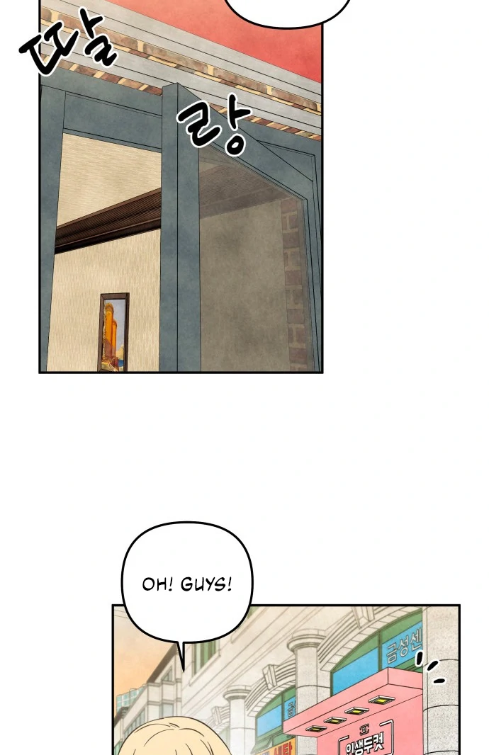 Kim Ji-An, the Best Man Chapter 4 - Page 66