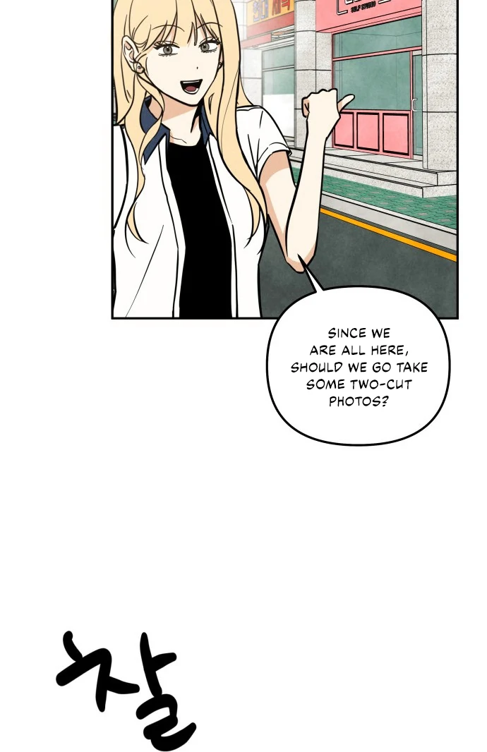 Kim Ji-An, the Best Man Chapter 4 - Page 67