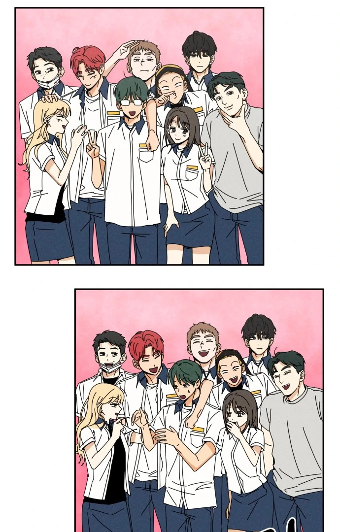 Kim Ji-An, the Best Man Chapter 4 - Page 68