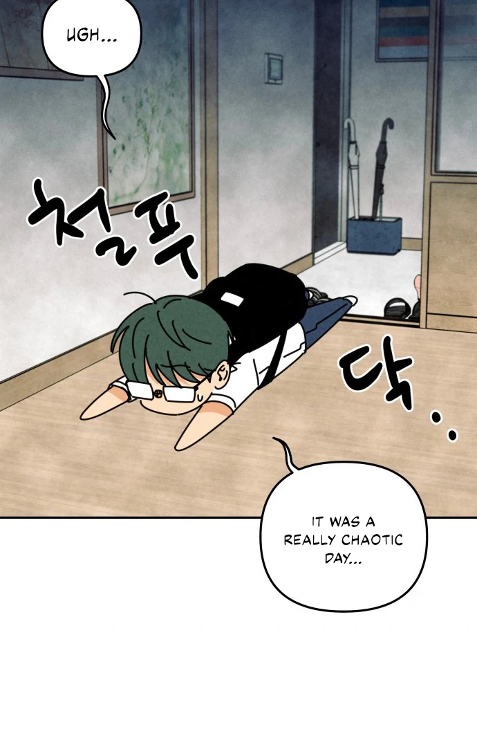 Kim Ji-An, the Best Man Chapter 4 - Page 70