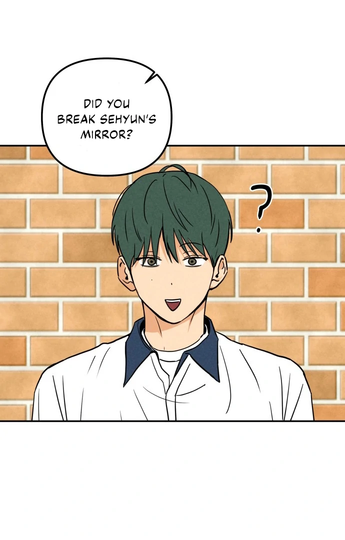 Kim Ji-An, the Best Man Chapter 4 - Page 8