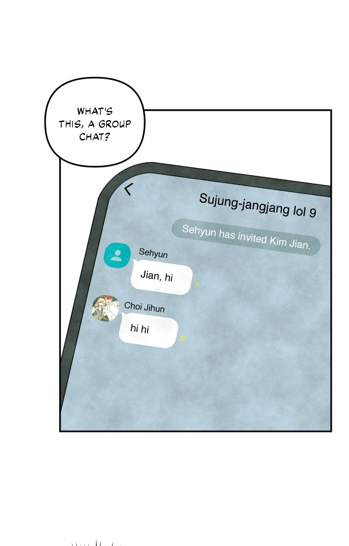 Kim Ji-An, the Best Man Chapter 4 - Page 72