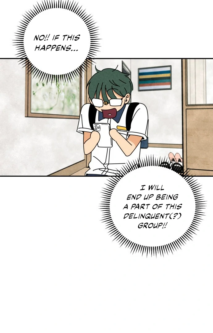 Kim Ji-An, the Best Man Chapter 4 - Page 73