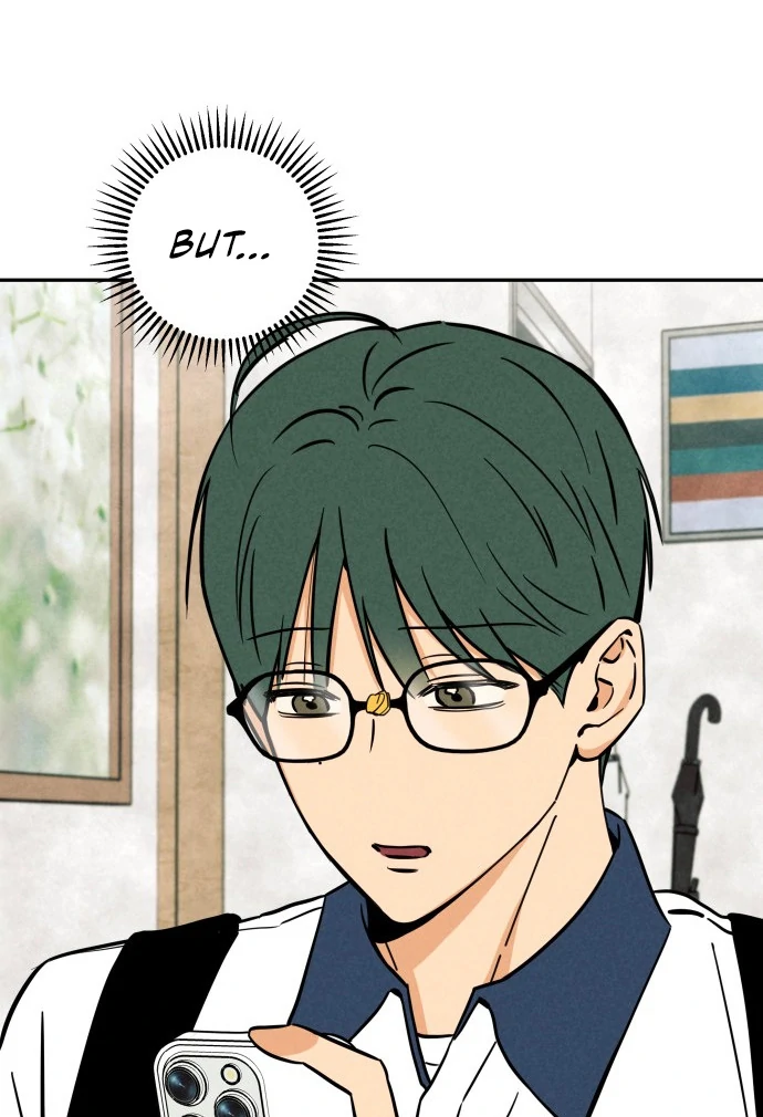 Kim Ji-An, the Best Man Chapter 4 - Page 74