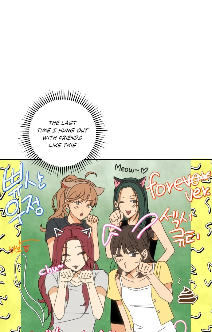 Kim Ji-An, the Best Man Chapter 4 - Page 76