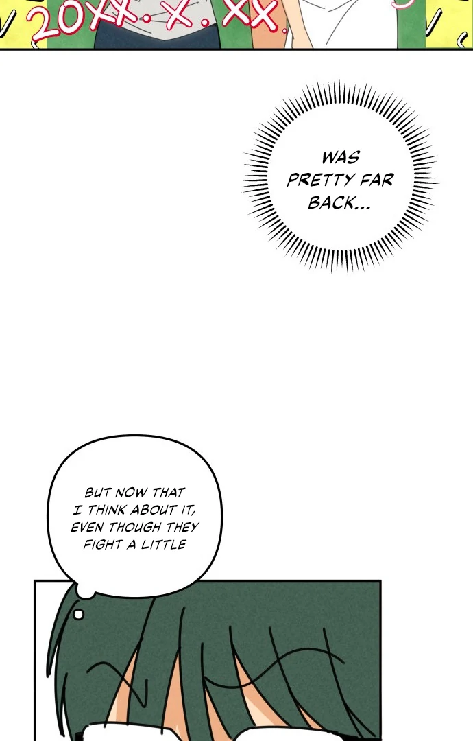 Kim Ji-An, the Best Man Chapter 4 - Page 77