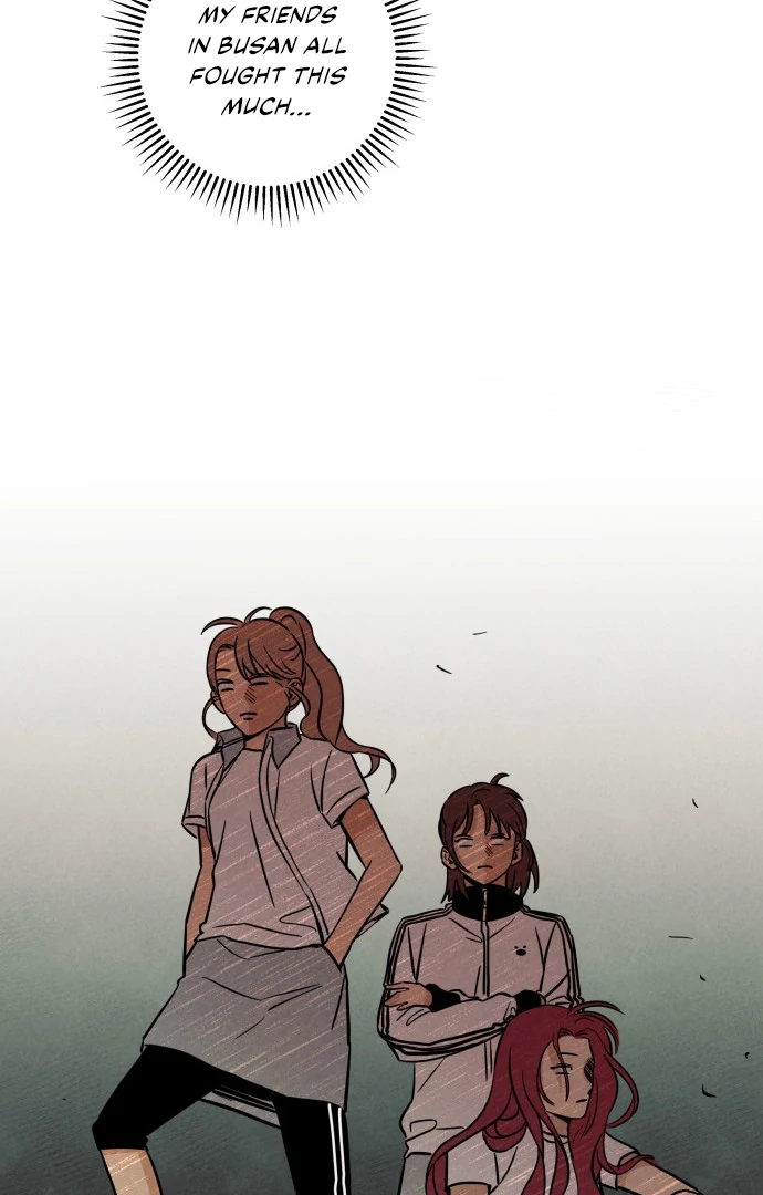 Kim Ji-An, the Best Man Chapter 4 - Page 79