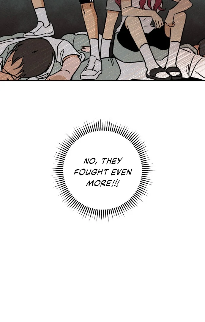 Kim Ji-An, the Best Man Chapter 4 - Page 80