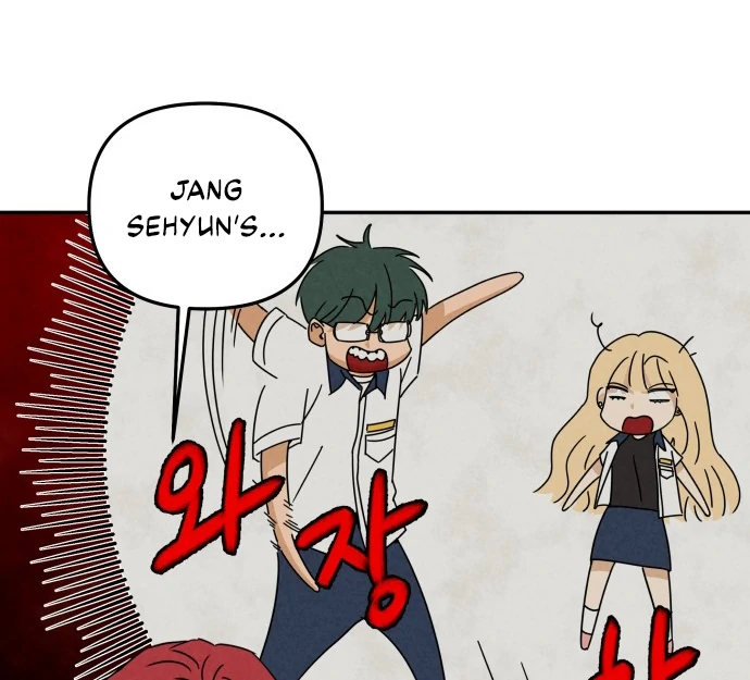 Kim Ji-An, the Best Man Chapter 4 - Page 9