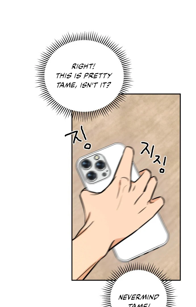 Kim Ji-An, the Best Man Chapter 4 - Page 81