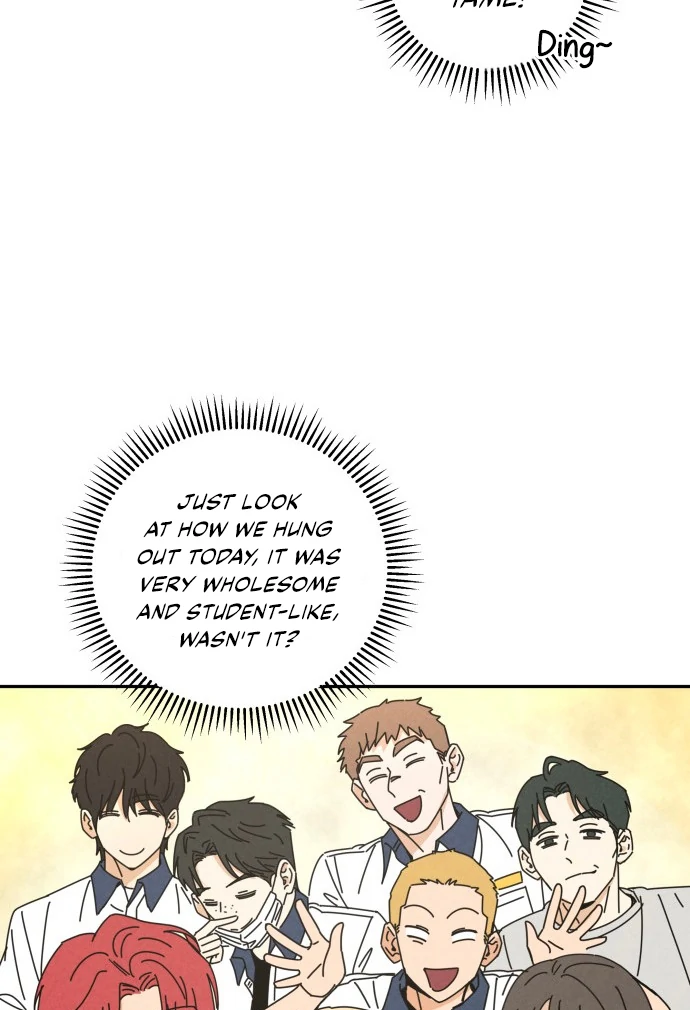 Kim Ji-An, the Best Man Chapter 4 - Page 82