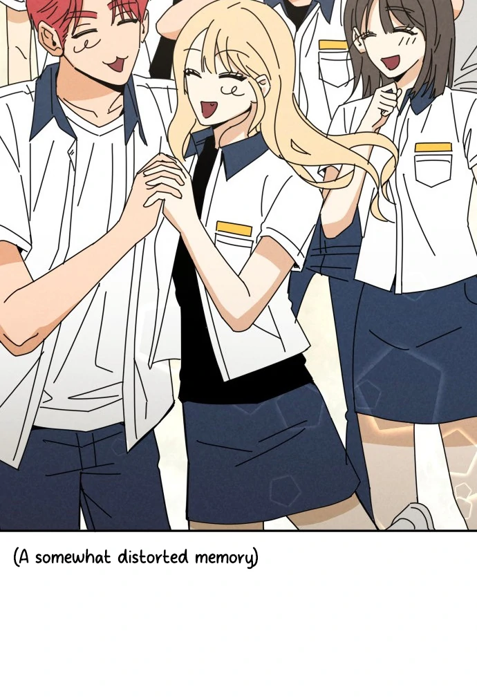 Kim Ji-An, the Best Man Chapter 4 - Page 83