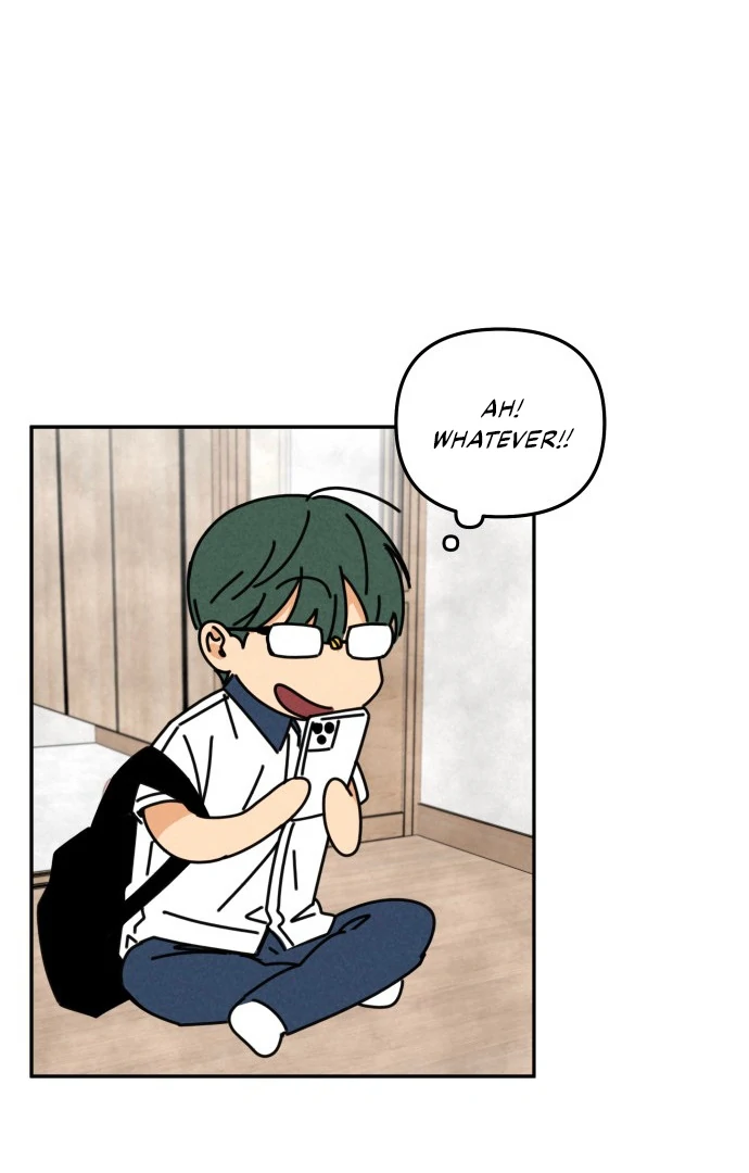 Kim Ji-An, the Best Man Chapter 4 - Page 84