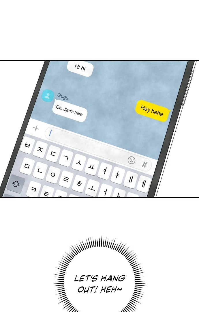 Kim Ji-An, the Best Man Chapter 4 - Page 85