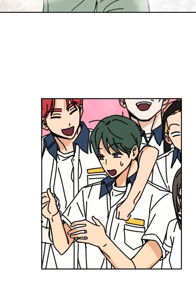 Kim Ji-An, the Best Man Chapter 4 - Page 89