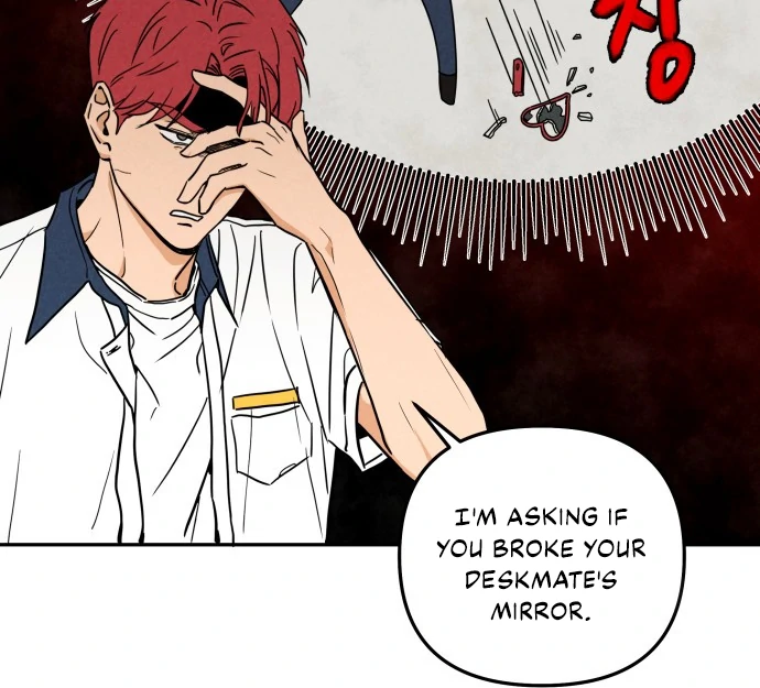 Kim Ji-An, the Best Man Chapter 4 - Page 10