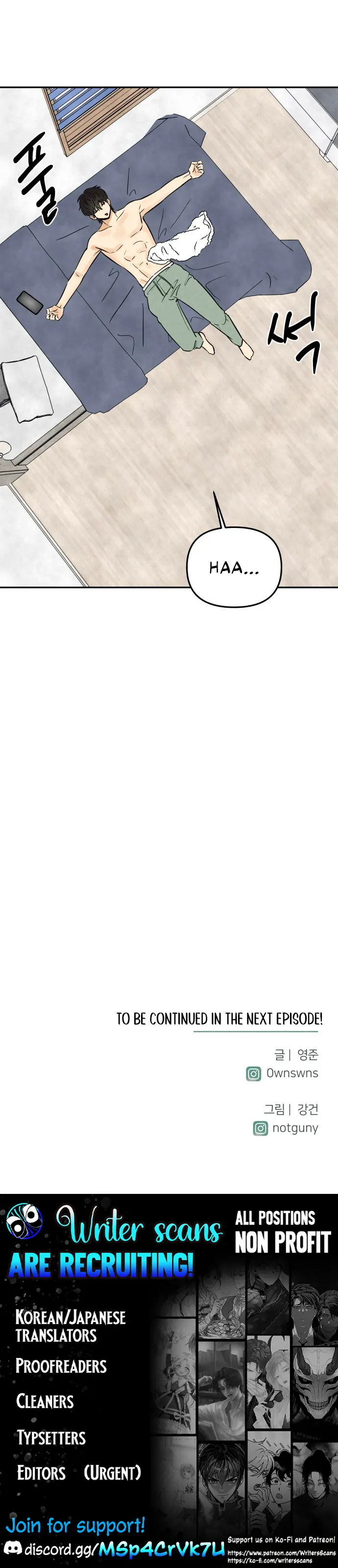 Kim Ji-An, the Best Man Chapter 4 - Page 92