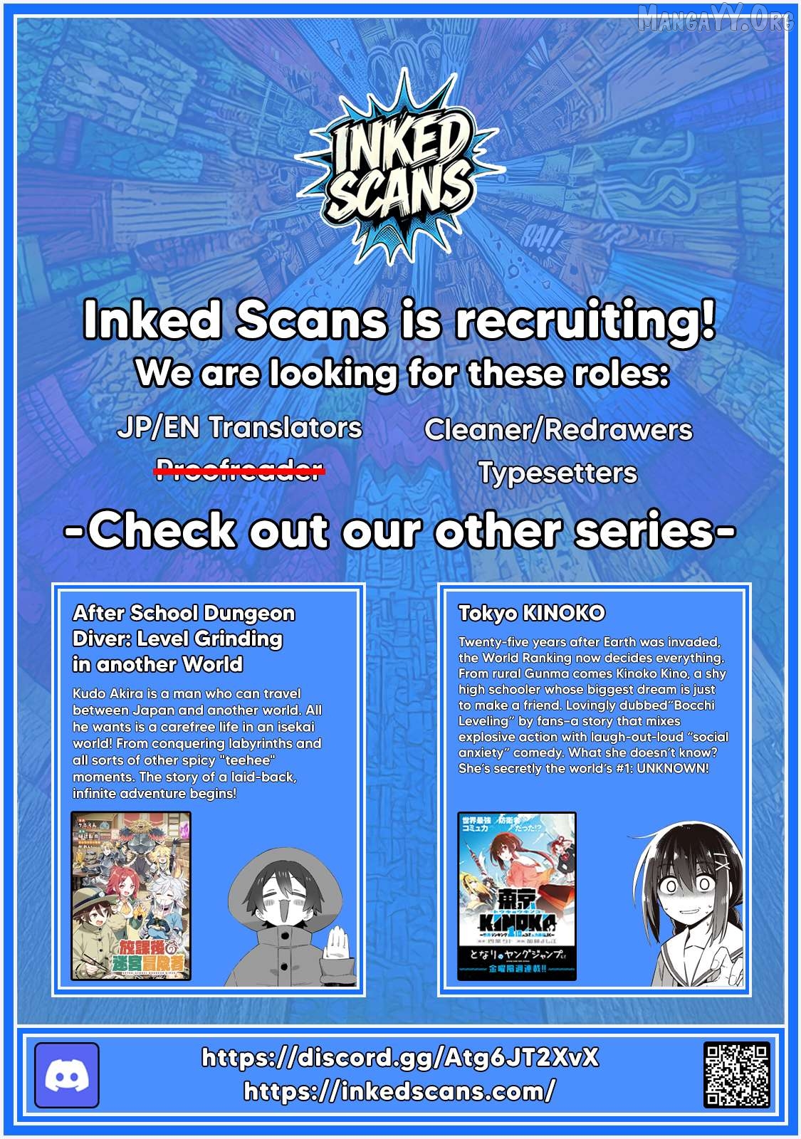 Kimi wa Shuumatsu Chapter 1 - Page 68