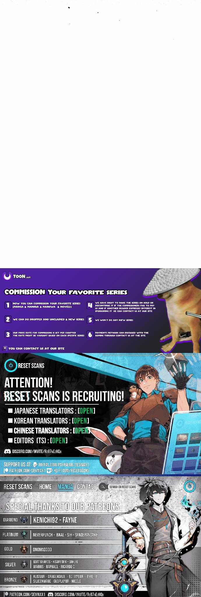 King Micheon of Goguryeo Chapter 25 - Page 10