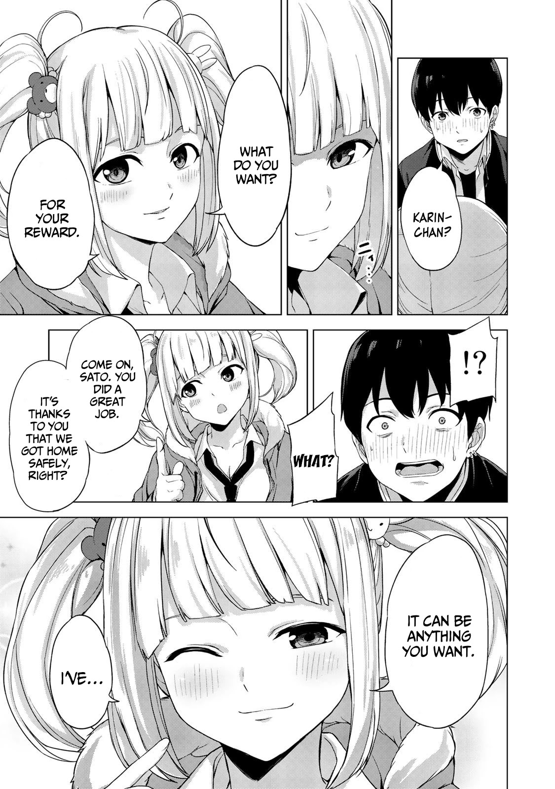 Kingdom of Z Chapter 16 - Page 14