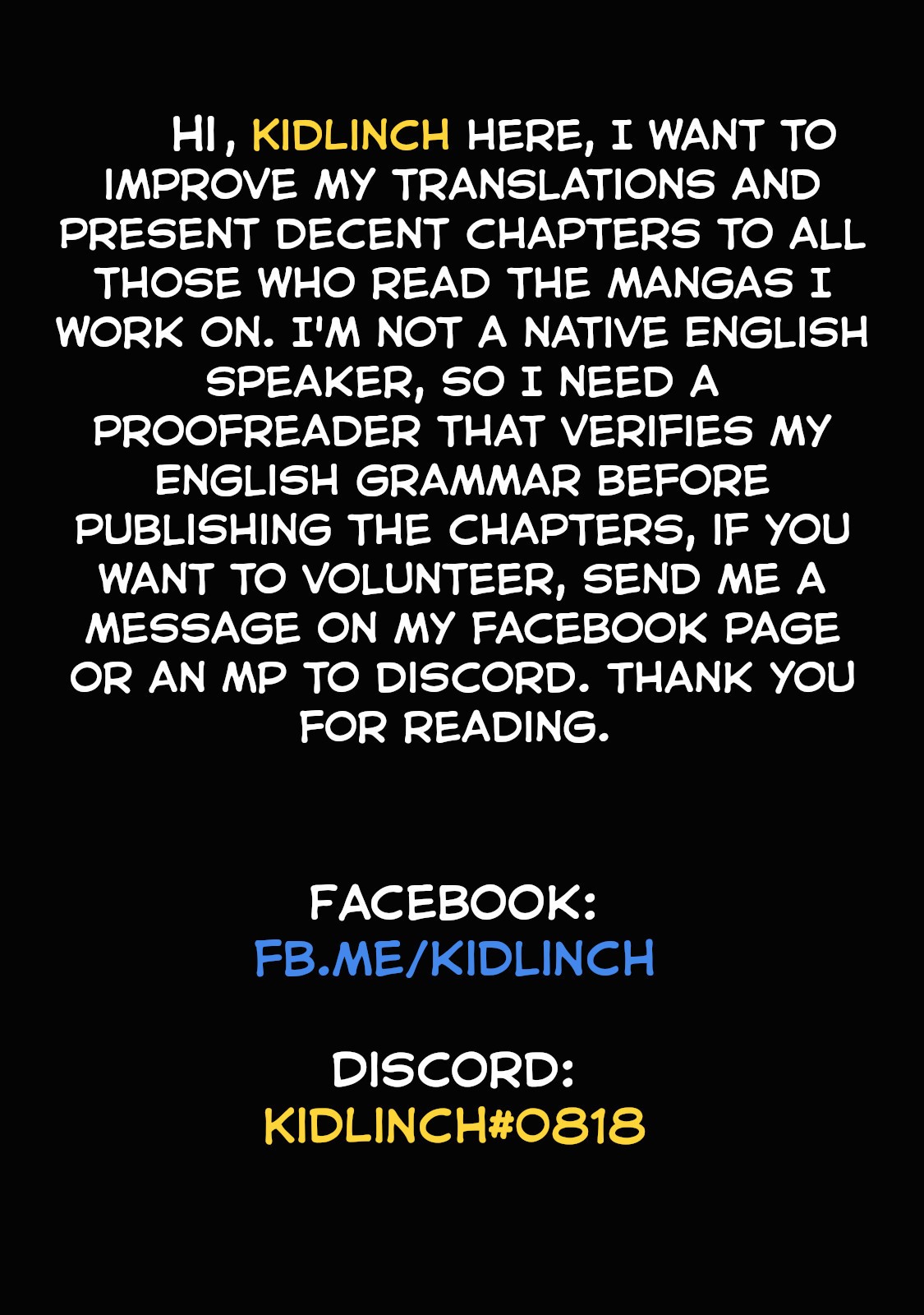 Kingdom of Z Chapter 7 - Page 20