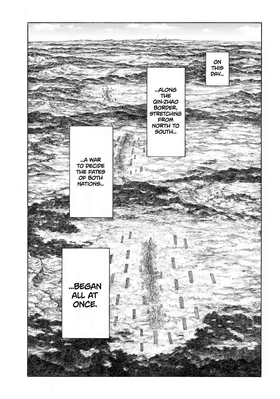 Kingdom Chapter 854 - Page 12