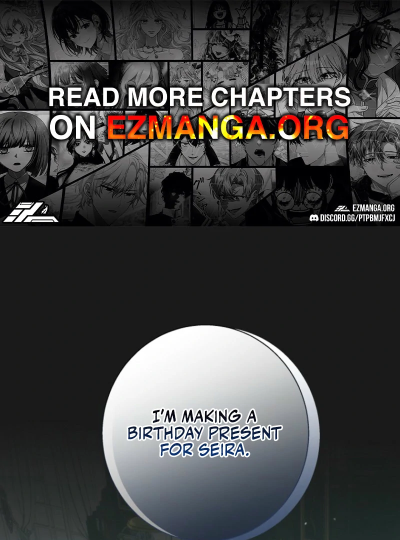 Kingmaker Goddess Chapter 45 - Page 1