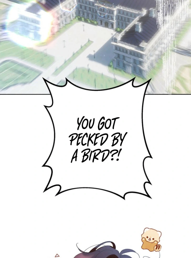 Kingmaker Goddess Chapter 45 - Page 20