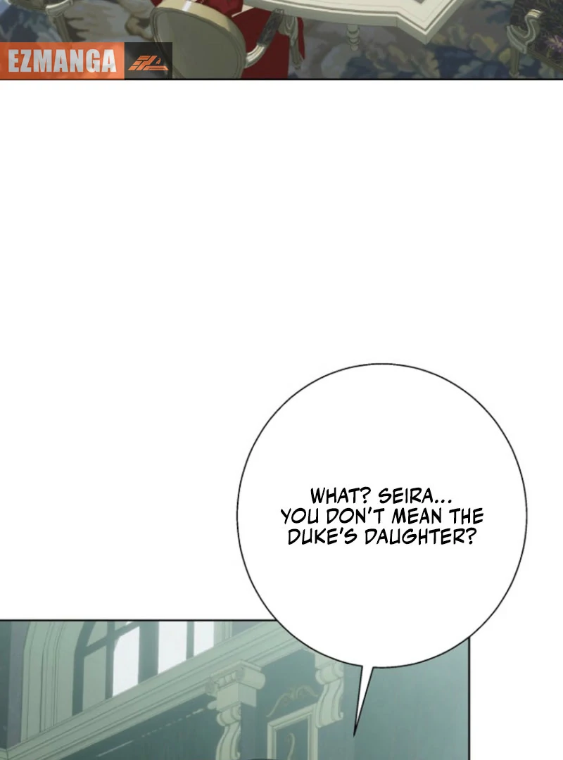 Kingmaker Goddess Chapter 45 - Page 3