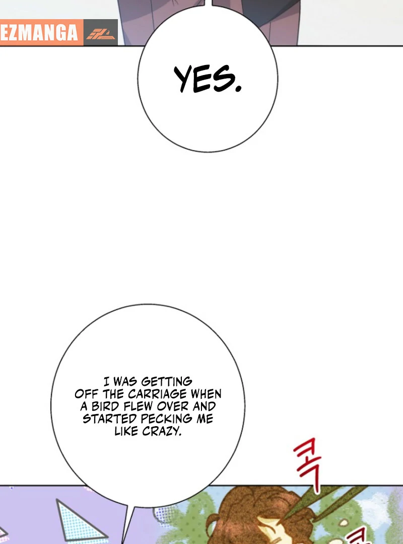 Kingmaker Goddess Chapter 45 - Page 22