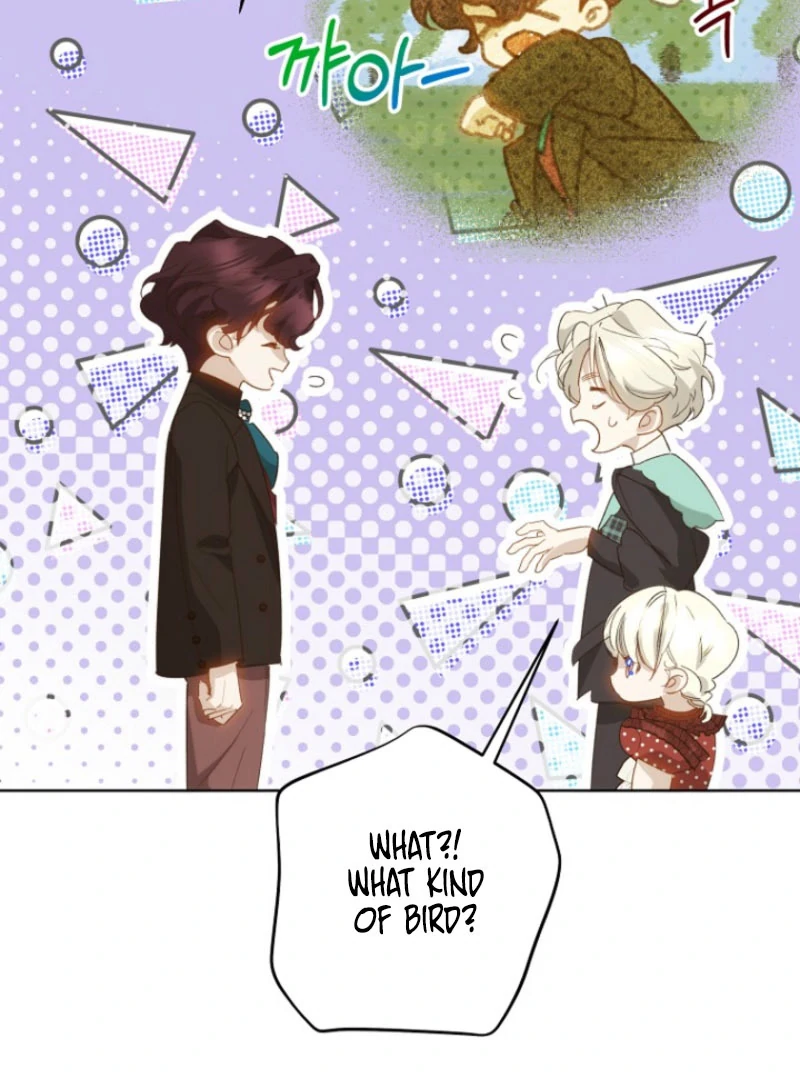 Kingmaker Goddess Chapter 45 - Page 23