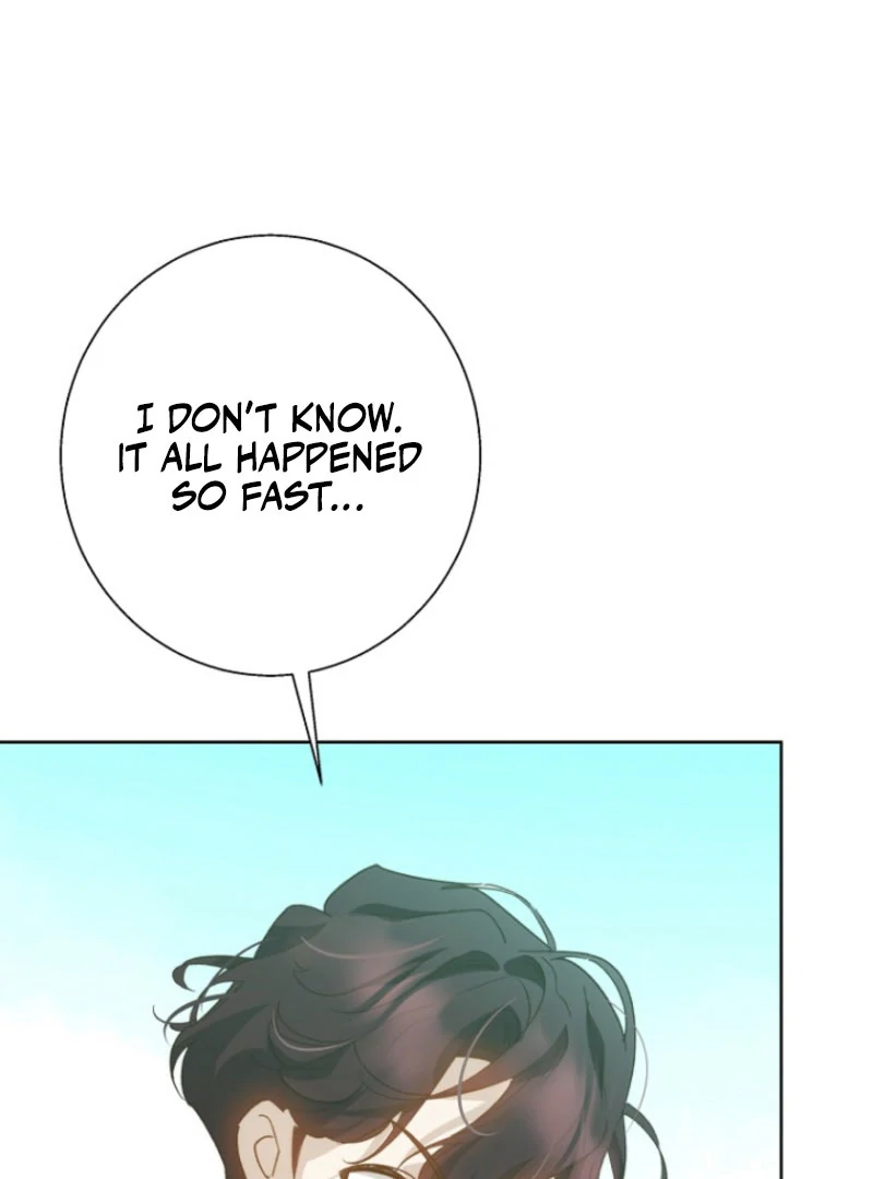 Kingmaker Goddess Chapter 45 - Page 24