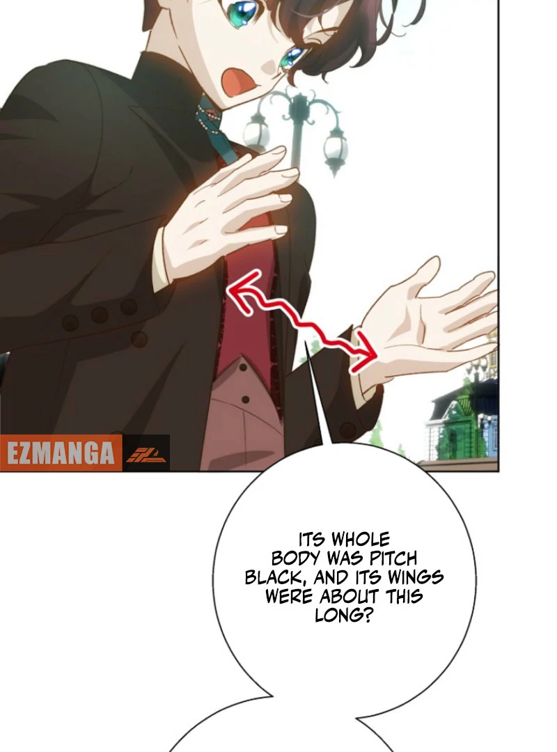 Kingmaker Goddess Chapter 45 - Page 25