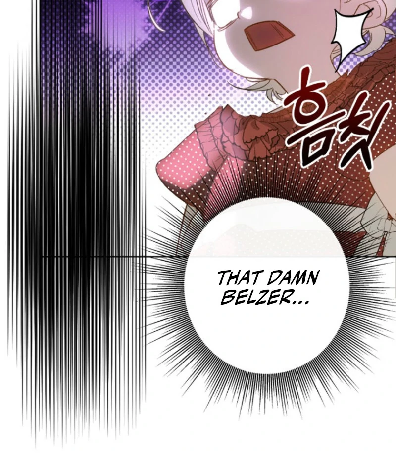 Kingmaker Goddess Chapter 45 - Page 27