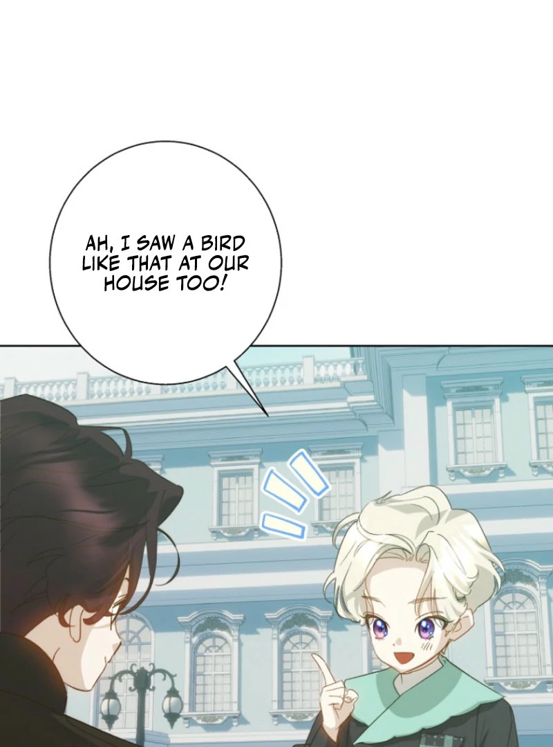 Kingmaker Goddess Chapter 45 - Page 28