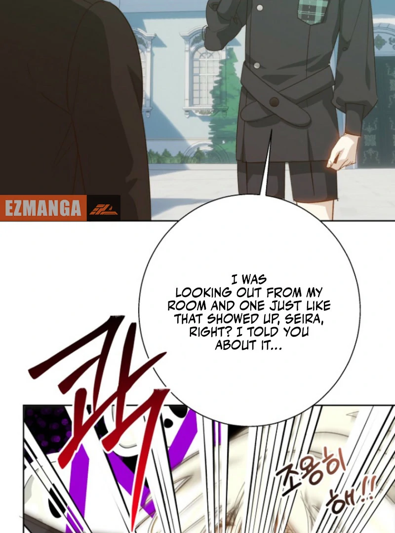 Kingmaker Goddess Chapter 45 - Page 29