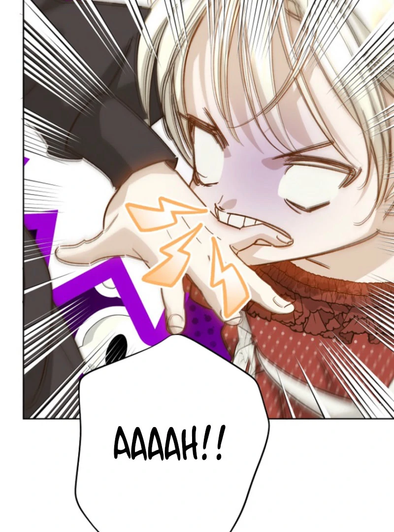 Kingmaker Goddess Chapter 45 - Page 30