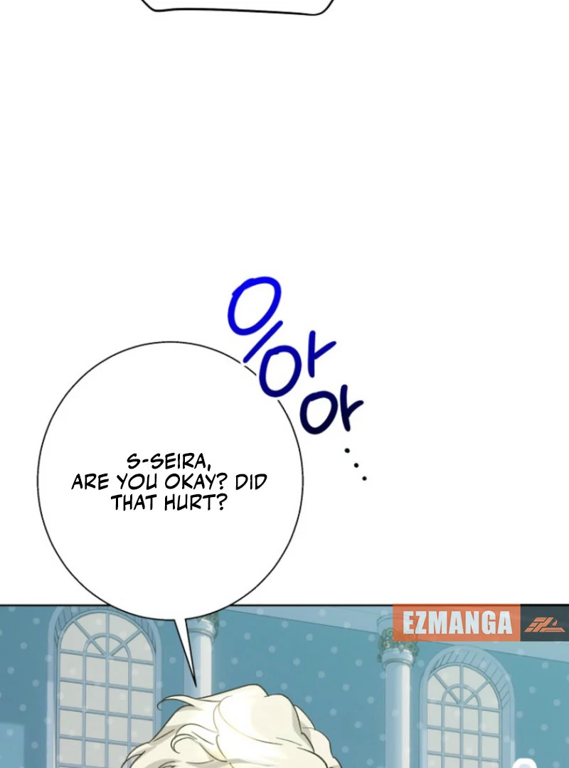 Kingmaker Goddess Chapter 45 - Page 31